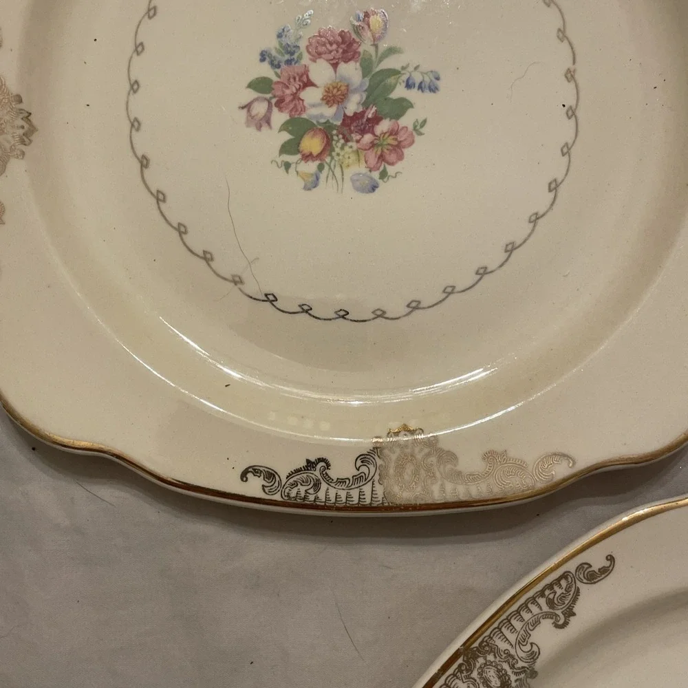 The Paden City Pottery Co‎ K 45 8